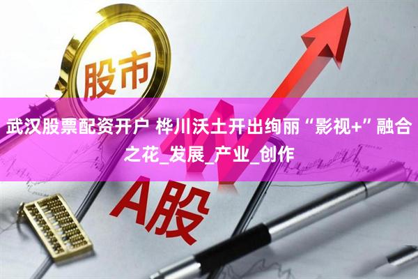 武汉股票配资开户 桦川沃土开出绚丽“影视+”融合之花_发展_产业_创作