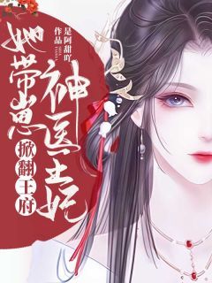 (无弹窗)小说神医王妃，她带崽掀翻王府 作者是阿甜吖