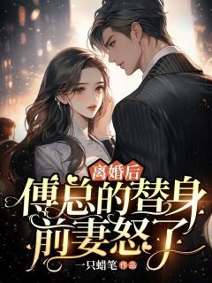 《离婚后，傅总的替身前妻怒了》全章节小说_沈凝傅孟辰全文阅读