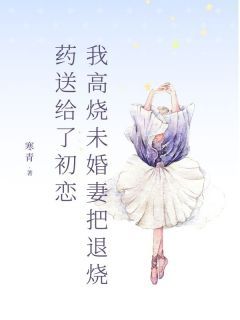 (精品)我高烧未婚妻把退烧药送给了初恋小说 主角：夏木陈圆圆  1