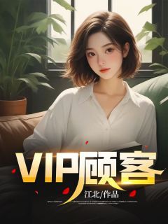 (无弹窗)小说VIP顾客 作者江北