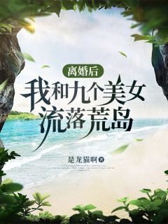 【抖音】《离婚后，我和九个美女流落荒岛》林浩李利雅免费试读