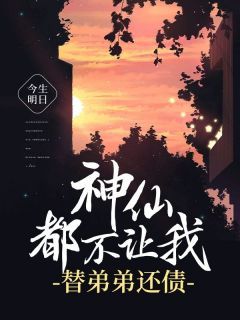 (无弹窗)小说神仙都不让我替弟弟还债 作者今生明日