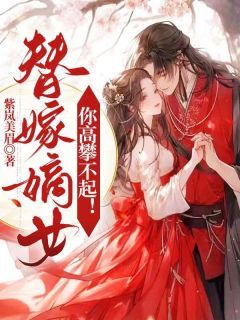 (无弹窗)小说替嫁嫡女，你高攀不起！ 作者紫岚美眉