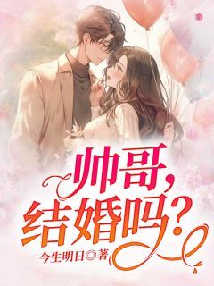 乔安秦湛(帅哥，结婚吗？)全文完结在线阅读完整版