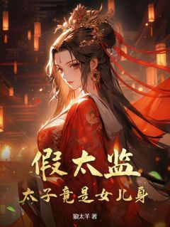 精品热文《李顺林月蓉》假太监：太子竟是女儿身小说全文精彩章节免费试读无删减