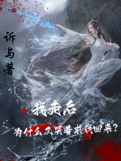 《我走后，为什么又哭着求我回来？》小说全文精彩章节在线阅读（叶秋叶谨）