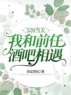 《520当天，我和前任酒吧相遇》全文阅读 唐若雨秦敬小说章节目录