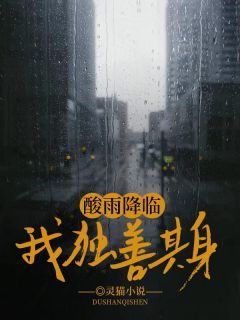 《张霞张大庄》小说免费阅读 酸雨降临，我独善其身小说大结局免费试读