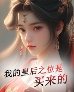 《我的皇后之位是买来的》(陶雪亭萧长宇)小说阅读by听风