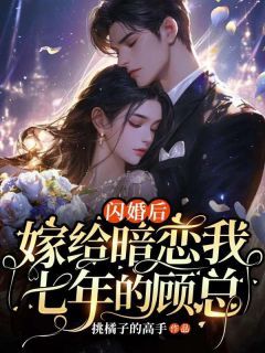 主角是柳楠顾裴昭的小说 《闪婚后，嫁给暗恋我七年的顾总》 全文免费阅读