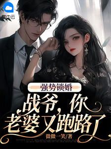 《强势锁婚：战爷，你老婆又跑路了》小说大结局精彩阅读 苏念战漠北小说阅读