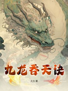 《林炎陆青青》小说大结局精彩试读 九龙吞天诀小说全文