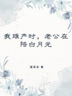 我难产时，老公在陪白月光书名叫什么_叶青柠陆倾宇