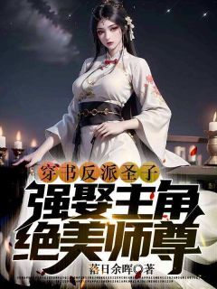 《苏圣渊叶青瑶》穿书反派圣子，强娶主角绝色师尊全文在线阅读