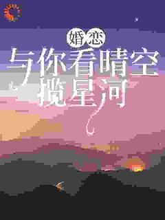 《婚恋：与你看晴空，揽星河》小说全文精彩阅读 林空羽秦司雁小说全文