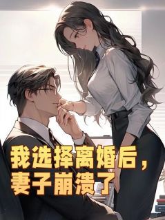 《我选择离婚后，妻子崩溃了》江辰苏欣黄煜完结版在线阅读