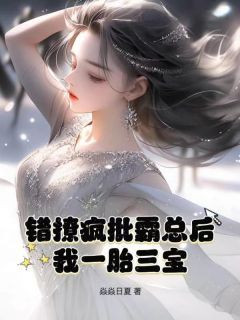 《错撩疯批霸总后我一胎三宝》小说全文免费试读 《错撩疯批霸总后我一胎三宝》最新章节列表