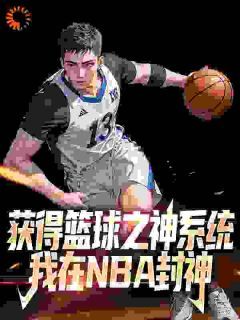 林昊麦迪获得篮球之神系统，我在NBA封神小说全本在线阅读