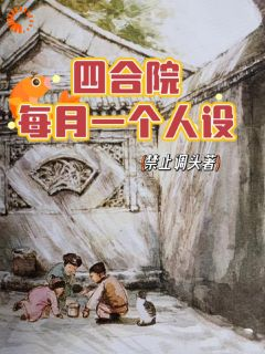 精品热文《四合院：每月一个人设》陈平安阎埠贵小说全文完整版在线阅读无删减