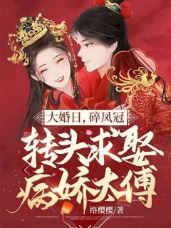 《凤舞汐萧瑢澈》(大婚日，碎凤冠，转头求娶病娇太傅)小说阅读by深海飞鱼