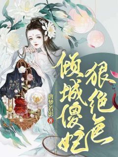 《倾城傻妃狠绝色》小说免费阅读 楚风冷魅辰小说大结局免费试读