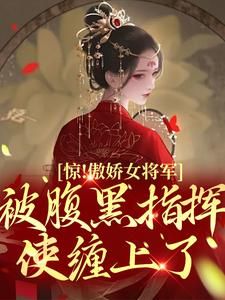 精品小说《惊！傲娇女将军被腹黑指挥使缠上了》江晚柠林谨宴已完结版全文章节阅读