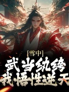 《苏逸之隋珠公主》雪中：武当纨绔，我悟性逆天小说最新章节目录及全文精彩章节