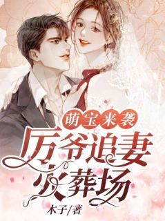 《萌宝来袭：厉爷追妻火葬场》小说全文免费试读 夏依依厉腾第十四章   这女人居然会做饭？小说阅读