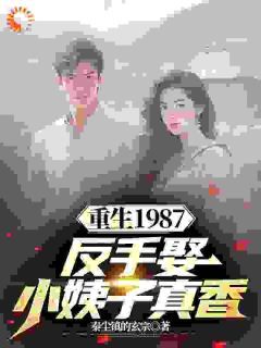 重生1987，反手娶小姨子真香 李峰杨雪完结版在线阅读