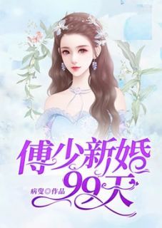 傅少新婚99天小说 《苏海儿傅庭深》小说全文在线阅读