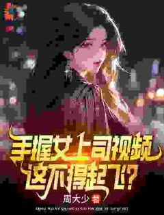 《手握女上司视频，这不得起飞？》叶宏图方敏雅全文精彩试读