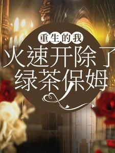 《重生的我，火速开除了绿茶保姆》羡羡秦浩韩悠悠小说全本免费试读