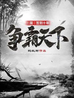 《三国：签到十年，争霸天下》小说阅读 江辰刘备小说