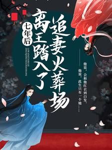 《七年后，离王踏入了追妻火葬场》小说完结版在线阅读 沈木兮薄云岫小说阅读