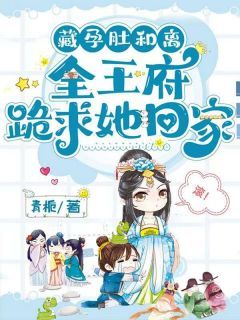 《藏孕肚和离，全王府跪求她回家》小说章节精彩试读 沈时鸢君九宸 第1章小说全文