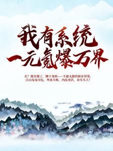 《我有系统，一元氪爆万界》苏辰月如雪章节精彩试读