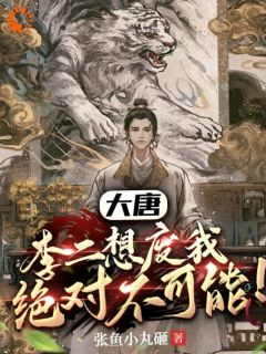 《李承乾李世民》小说全文免费试读 大唐：李二想废我，绝对不可能！小说阅读