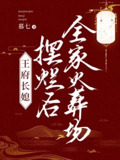 王府长媳摆烂后，全家火葬场小说阅读  第4章