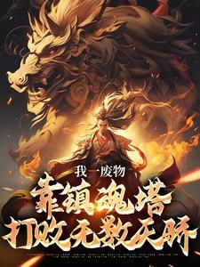 《我一废物，靠镇魂塔打败无数天骄》小说完结版在线阅读 林煊张涛小说阅读