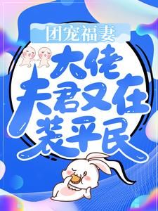 《团宠福妻：大佬夫君又在装平民》苏晚晚朱氏第4章章节列表在线试读