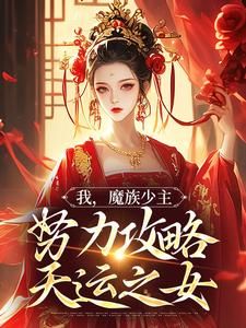 《我，魔族少主，努力攻略天运之女》小说全文免费试读 夜无双紫伶君小说全文