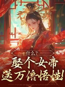 《什么？娶个女帝，送万倍悟性！》楚牧叶无双完结版免费试读 第1章