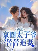 《虐恋：京圈太子爷苦苦追妻》完结版免费阅读 《虐恋：京圈太子爷苦苦追妻》最新章节列表